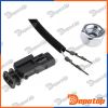 Amortisseur de suspension avant pour CADILLAC | A-CH-034, 23276551